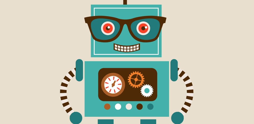 Here's How Likely It Is That Your Job Will Be Replaced by Robots (and What You Can Do About It)