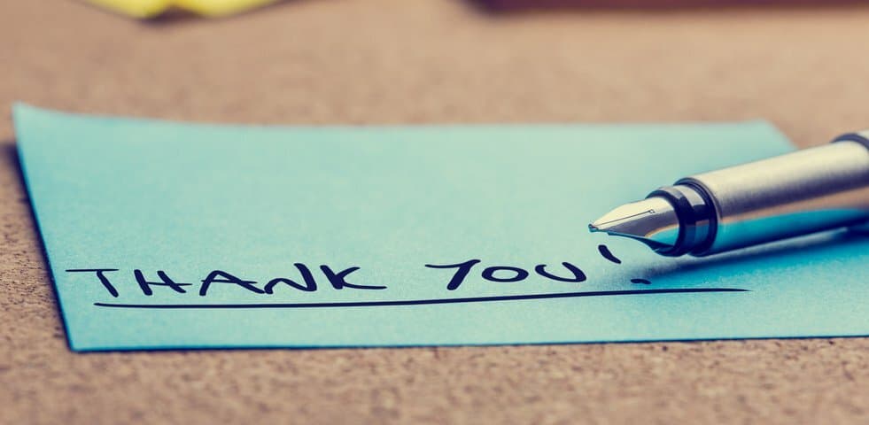 3 Tips for Getting a Little Bit More Appreciation From Your Team at Work