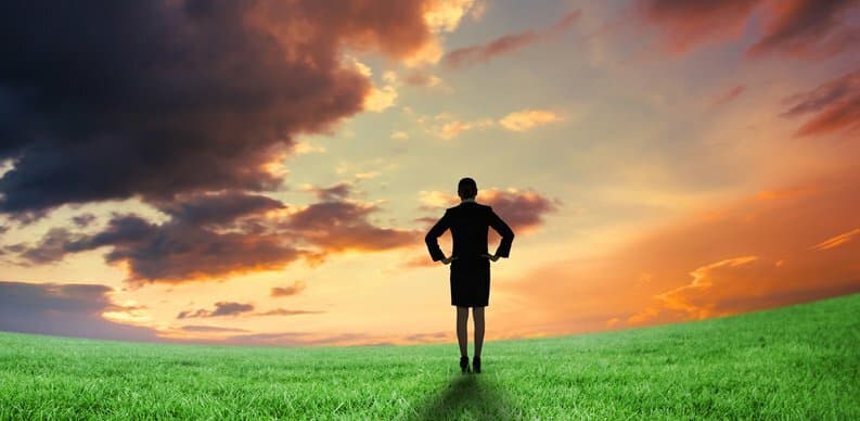 The Secret to Career Fulfillment Is to Stop Being So Gosh Darn Nice