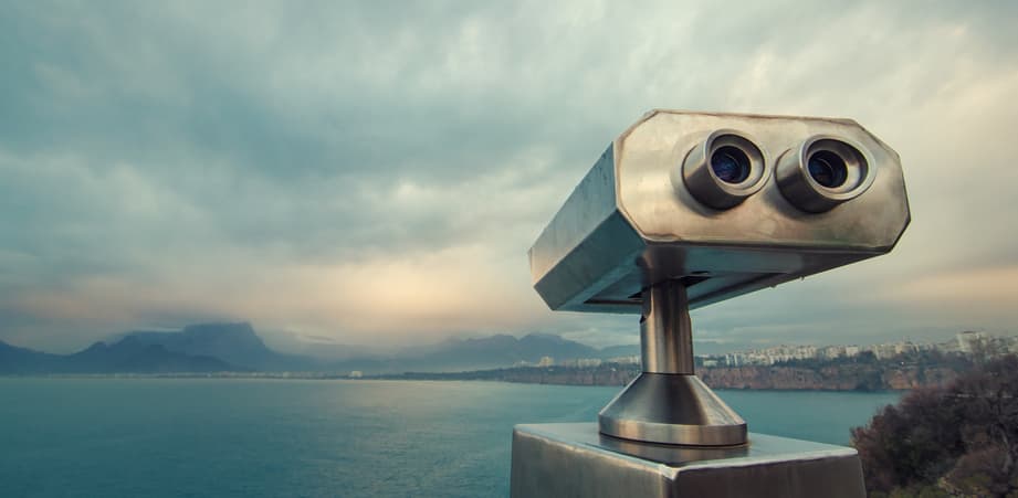 Always Act Like Your Bosses Are Watching You (Because They Are)