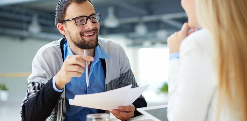 How to Take (and Give) Co-worker Feedback Like a Mature Adult