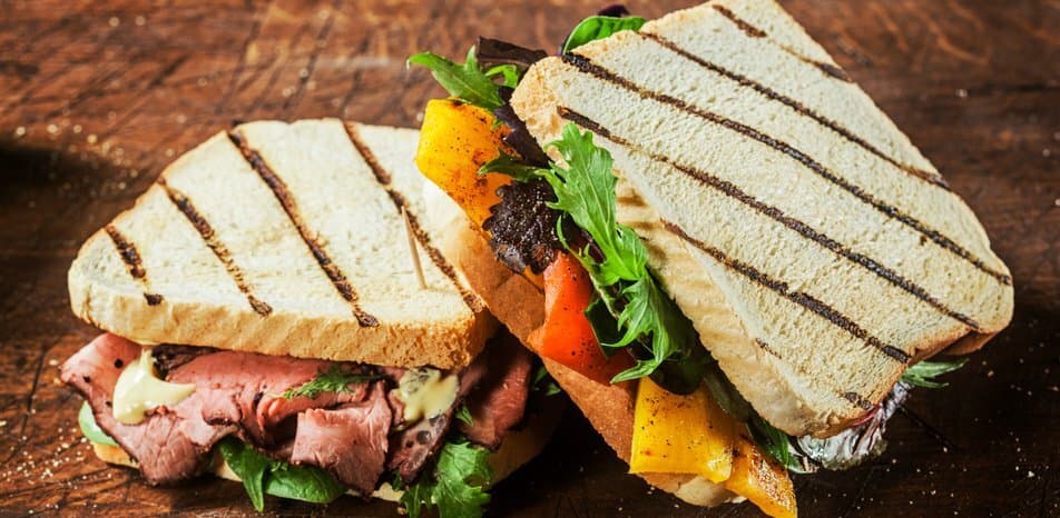 When it Comes to Productivity, You Really Are What You Eat