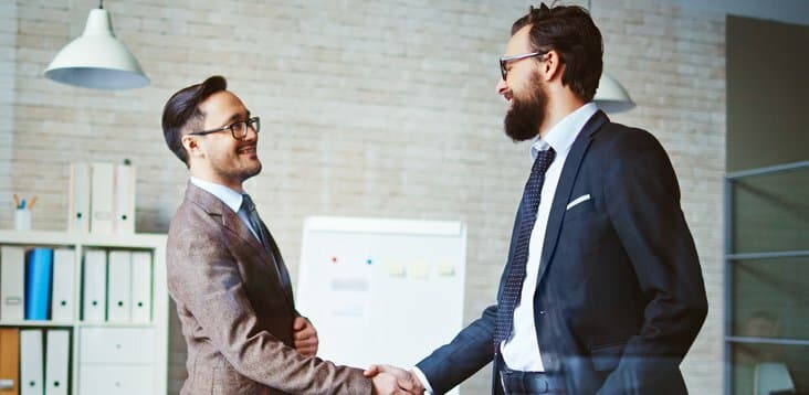5 Ways to Get What You Want Out of Any Negotiation