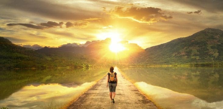 I Owe my Entire Career to Taking a Year Off and Moving to Thailand