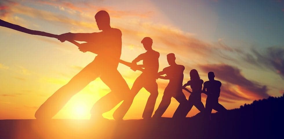 How to Encourage Your Team to Work Hard, Without Overworking Them