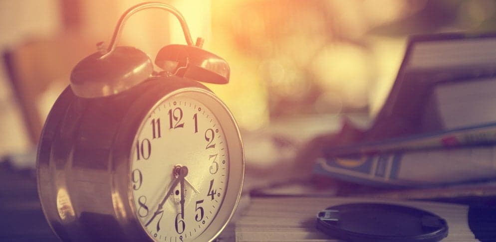 50 Productivity Tips That'll Help You Beat the Afternoon Slump