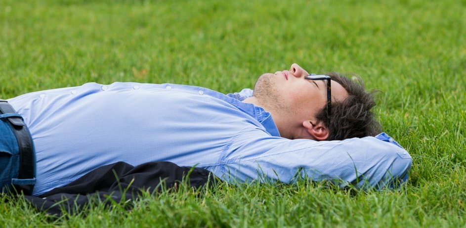 The Case for Scheduling "Me Time" Into Your Workday, Every Day