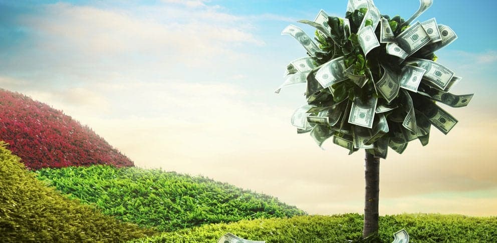 4 Secrets to Negotiating a Salary That Will Make Your Bank Account Smile