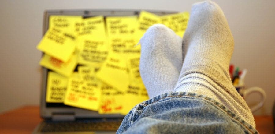 How to Work With a Co-worker Who Doesn't Do Any Work