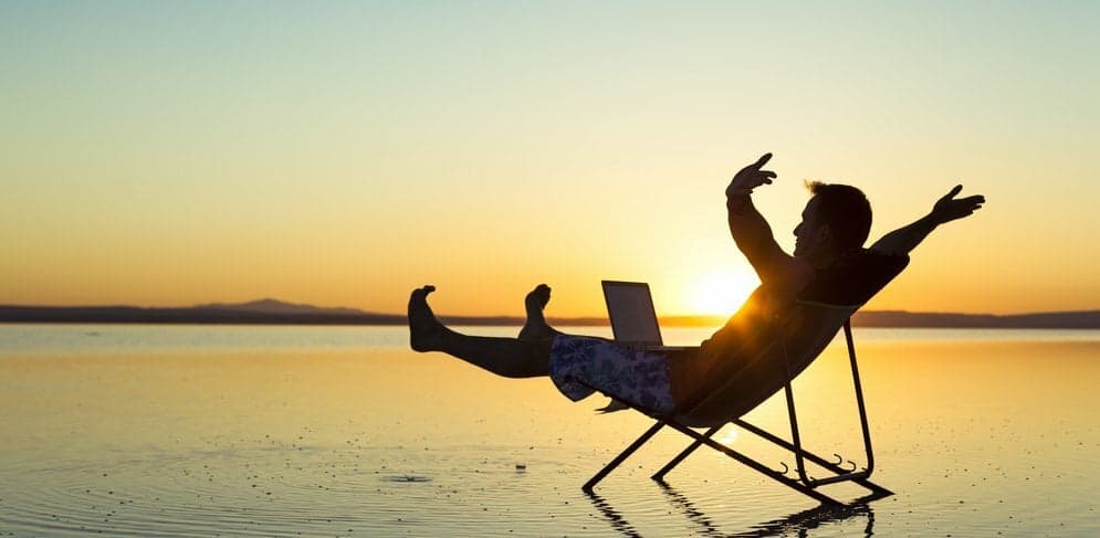 6 Ways to Take on a Side Project That Doesn't Take Over Your Life