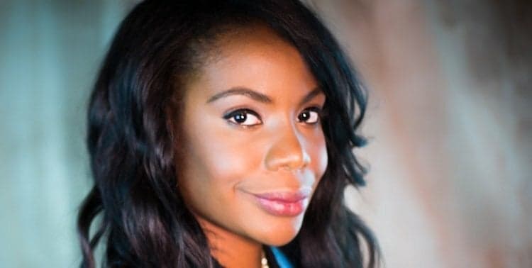 A Real-Life Rising Star Tells Us Her Secrets to Career Success