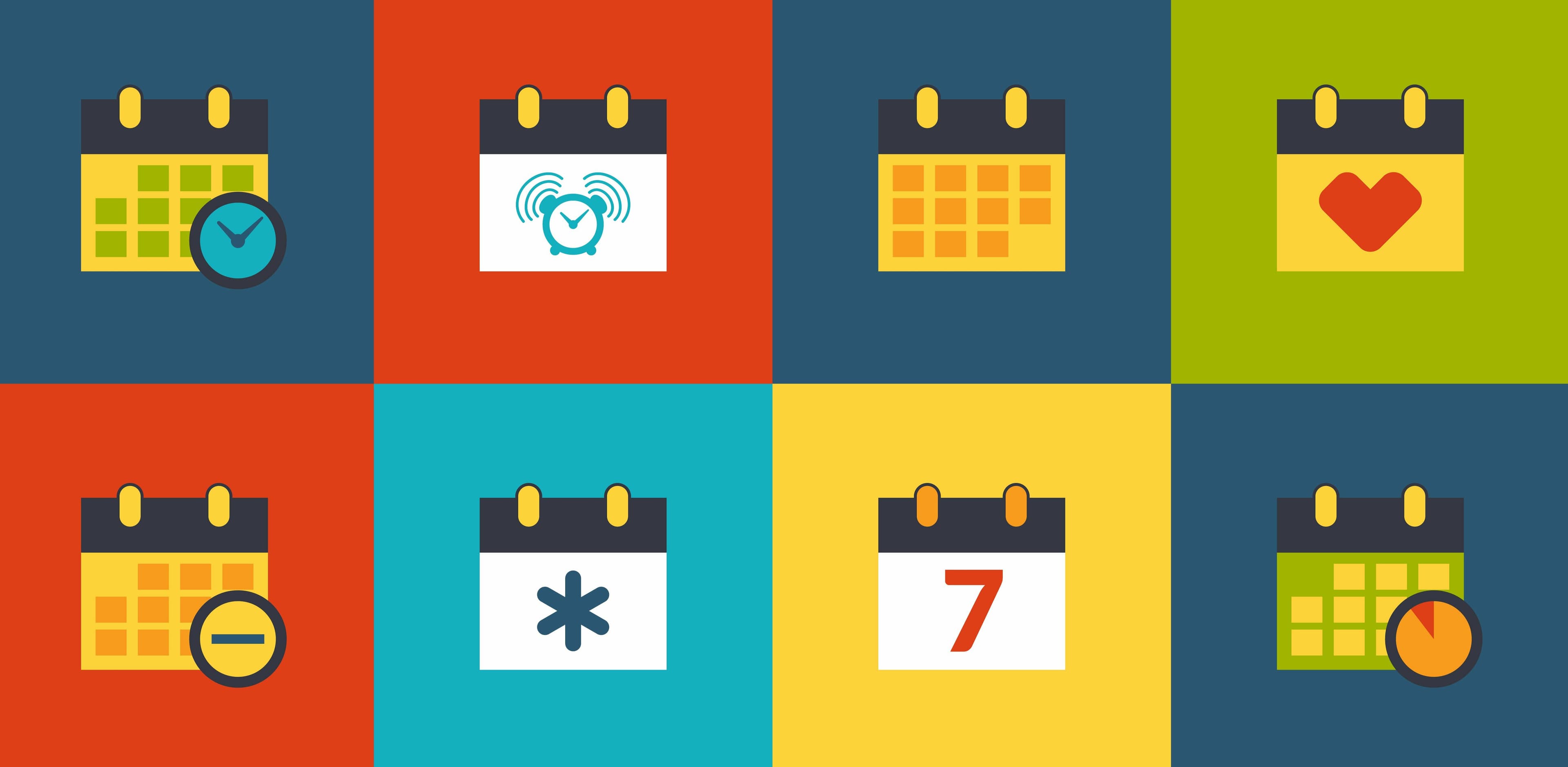3 Free Calendar Apps That'll Eliminate Endless Back-and-Forth Email Chains