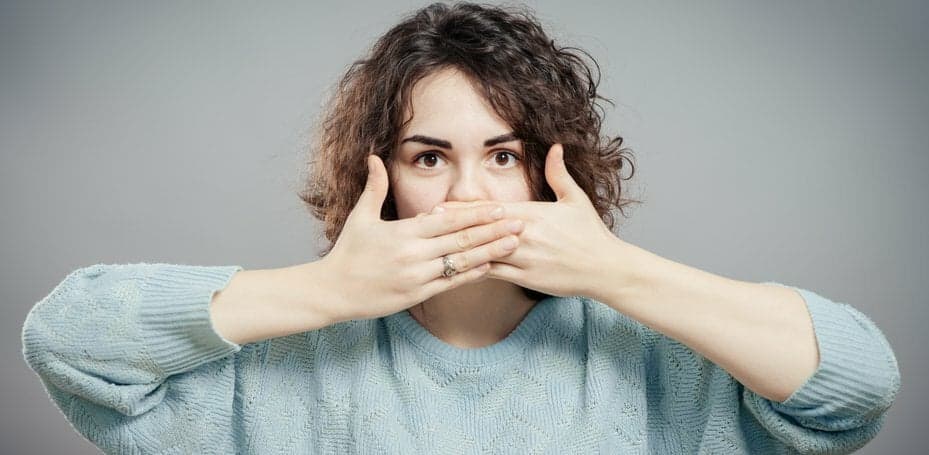 Drop These 5 Words if You Want to Be Taken More Seriously at Work