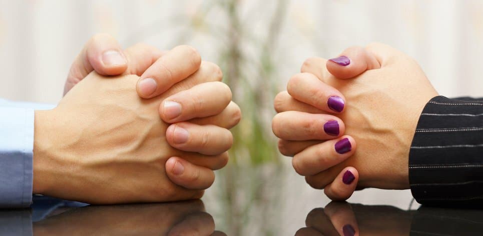 5 Ways to Get Good Answers From an Interview Without Grilling the Candidate