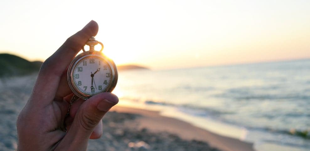 How Successful People Do More in 24 Hours Than the Rest of Us Do in a Week