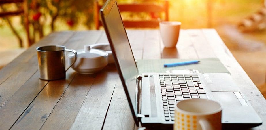 The 3-Task Trick That'll Make Every Morning More Productive