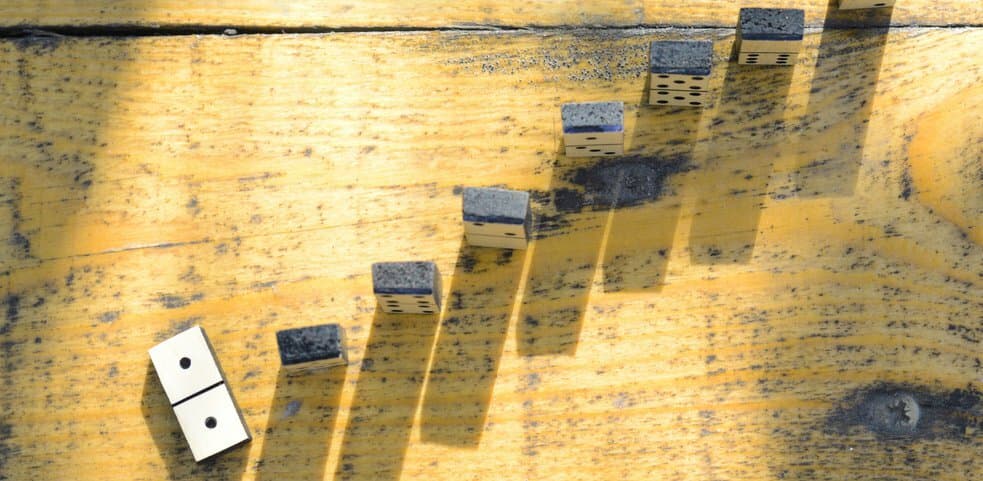 5 Reasons You're Getting Knocked Out in the First Round of Interviews (and How to Stop)