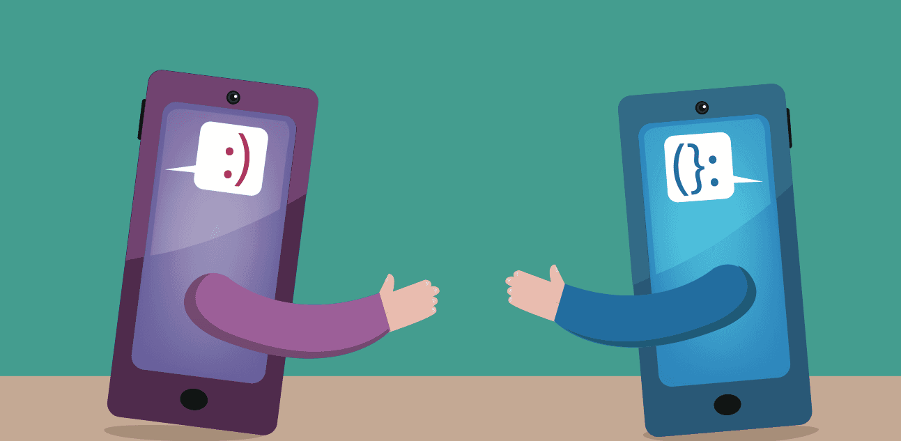 The Savvy Networker's Guide to Meeting an Internet Stranger IRL