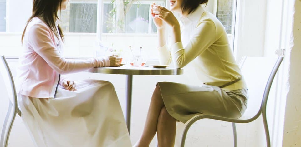 3 Ways to Guarantee Conversation Will Flow at Your Follow-up Coffee Meeting