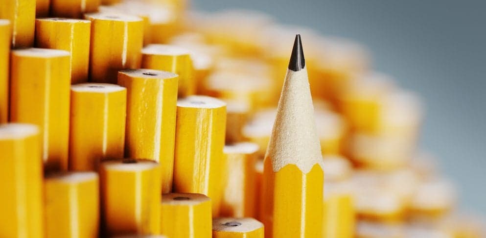 You Have 6 Seconds to Grab a Recruiter's Attention—Here's How to Do It