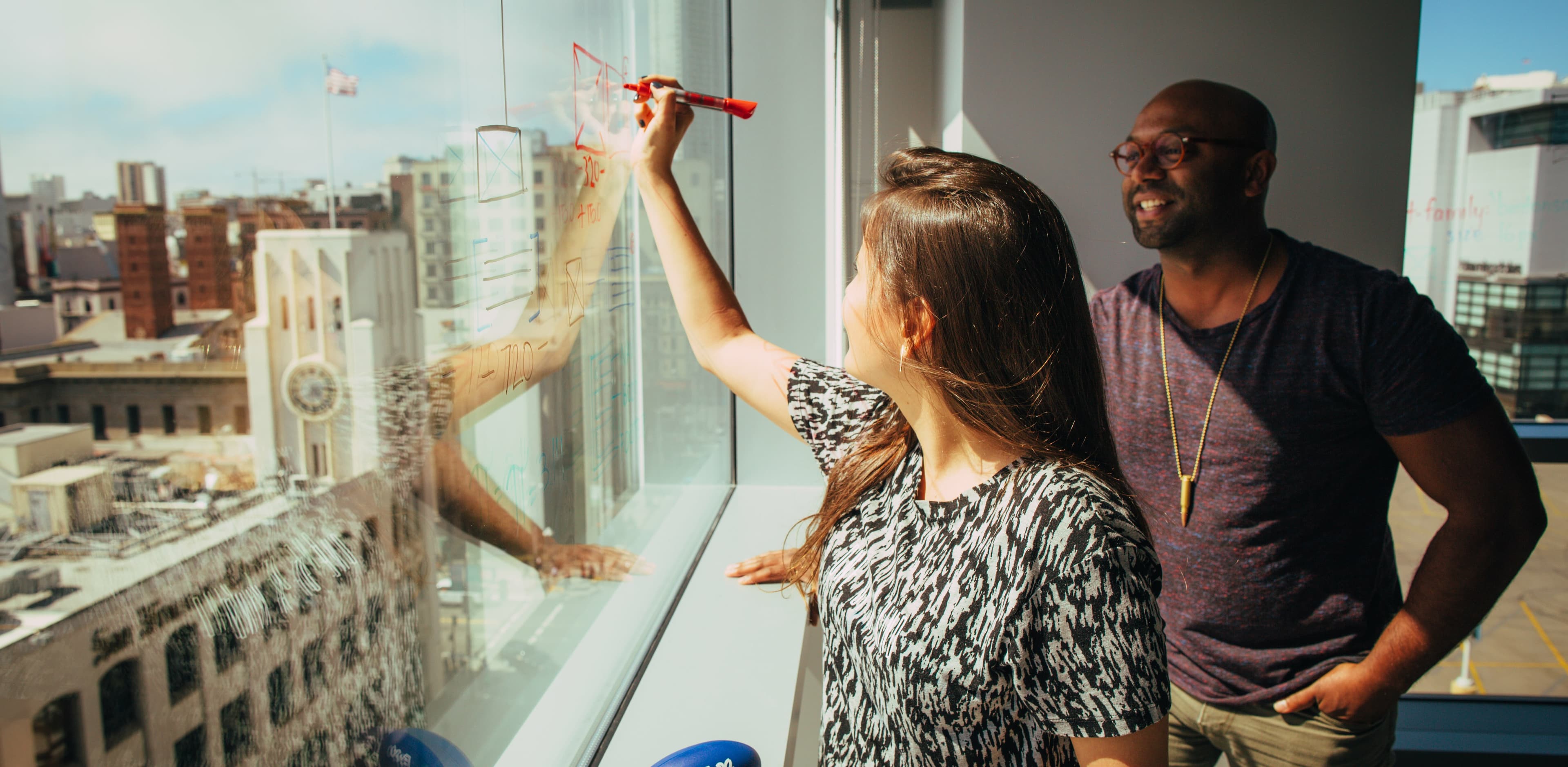 It's (Almost) Impossible to Go Wrong When You Hire People With These 4 Qualities