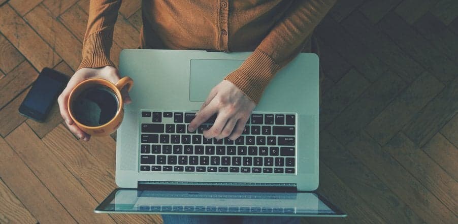 How to Find a Job That'll Actually Let You Work From Home