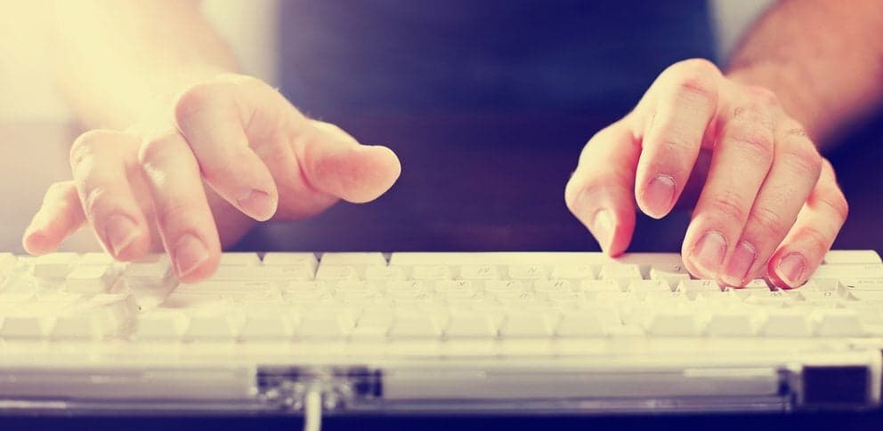 It's Crazy How Beneficial Guest Blogging Is to Your Career (Even if You're Not a Writer)