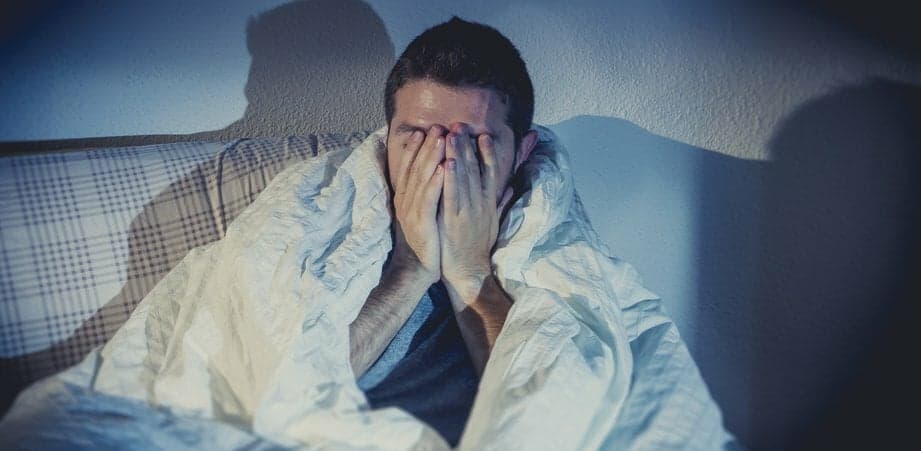 You Should Only Read This if You Want to Sleep Better Tonight (and Every Night After That)