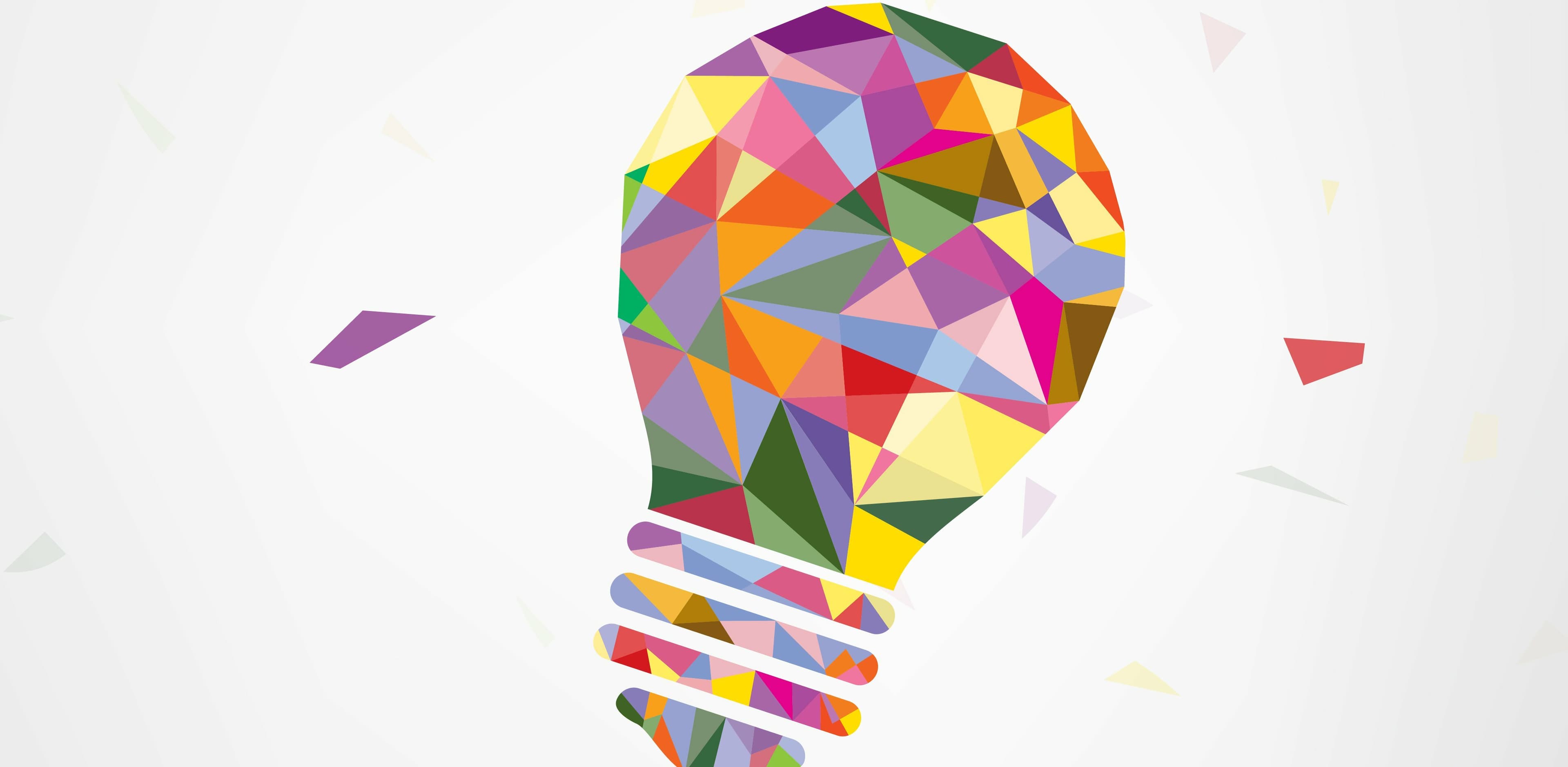 21 Quick Ways to Kick-Start Your Creativity and Come Up With Brilliant Ideas