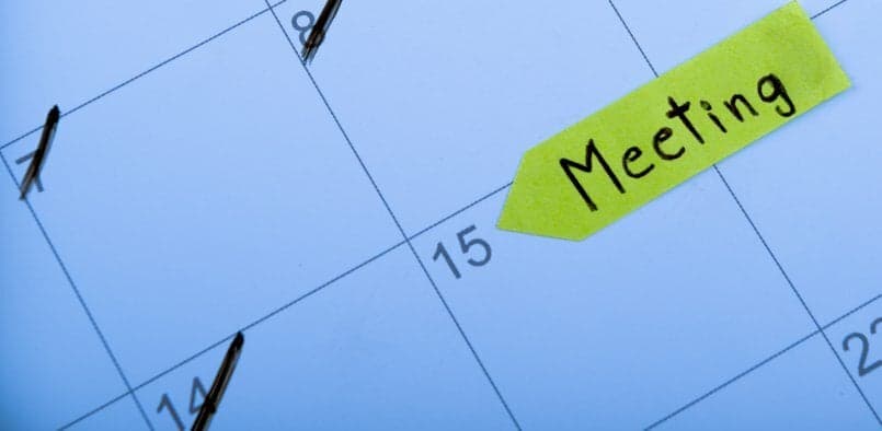 3 Tips for Dealing With Someone Who Constantly Reschedules