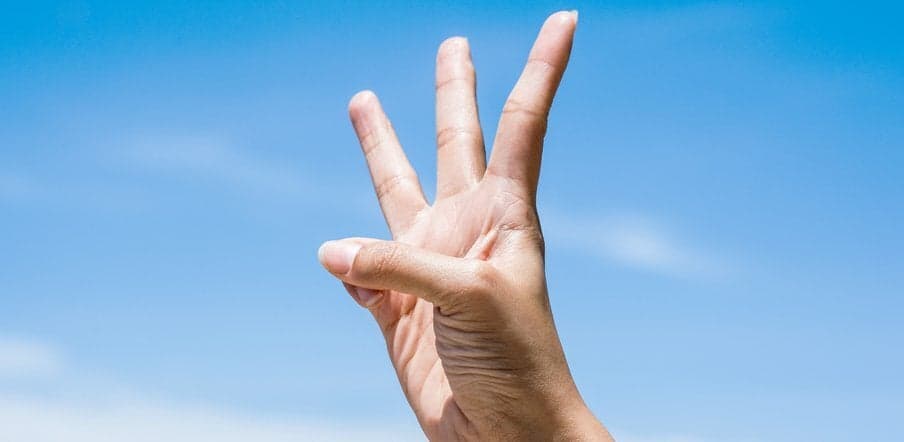 Your 3-Step Plan to Do Less at Work (But Make an Even Bigger Impact)