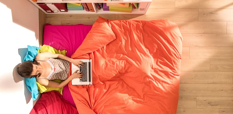 Introducing: A Daily Routine So Good it Works for Early Birds and Night Owls