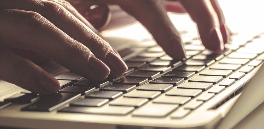 Here's the Legit Way to List Company Accomplishments on Your Resume Without Lying