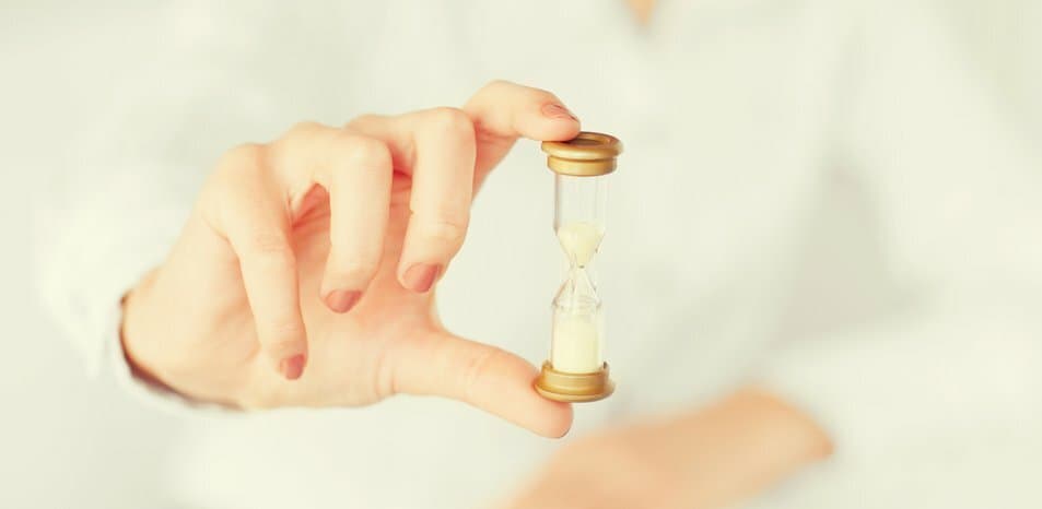 How to Get Work Done in Advance if You Thrive on Looming Deadlines