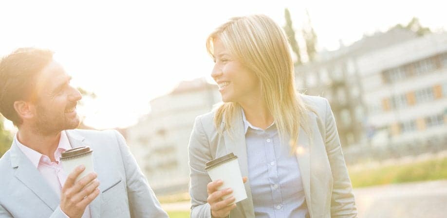 The Secret to Being a Better Leader Is Telling Great Stories—Here's How to Start