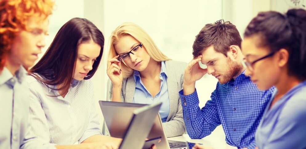6 Basic Rules You Need to Follow if You Truly Want to Avoid Office Drama