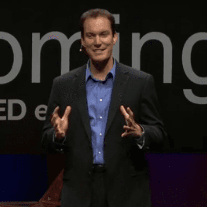 Video Pick: The Happy Secret to Better Work