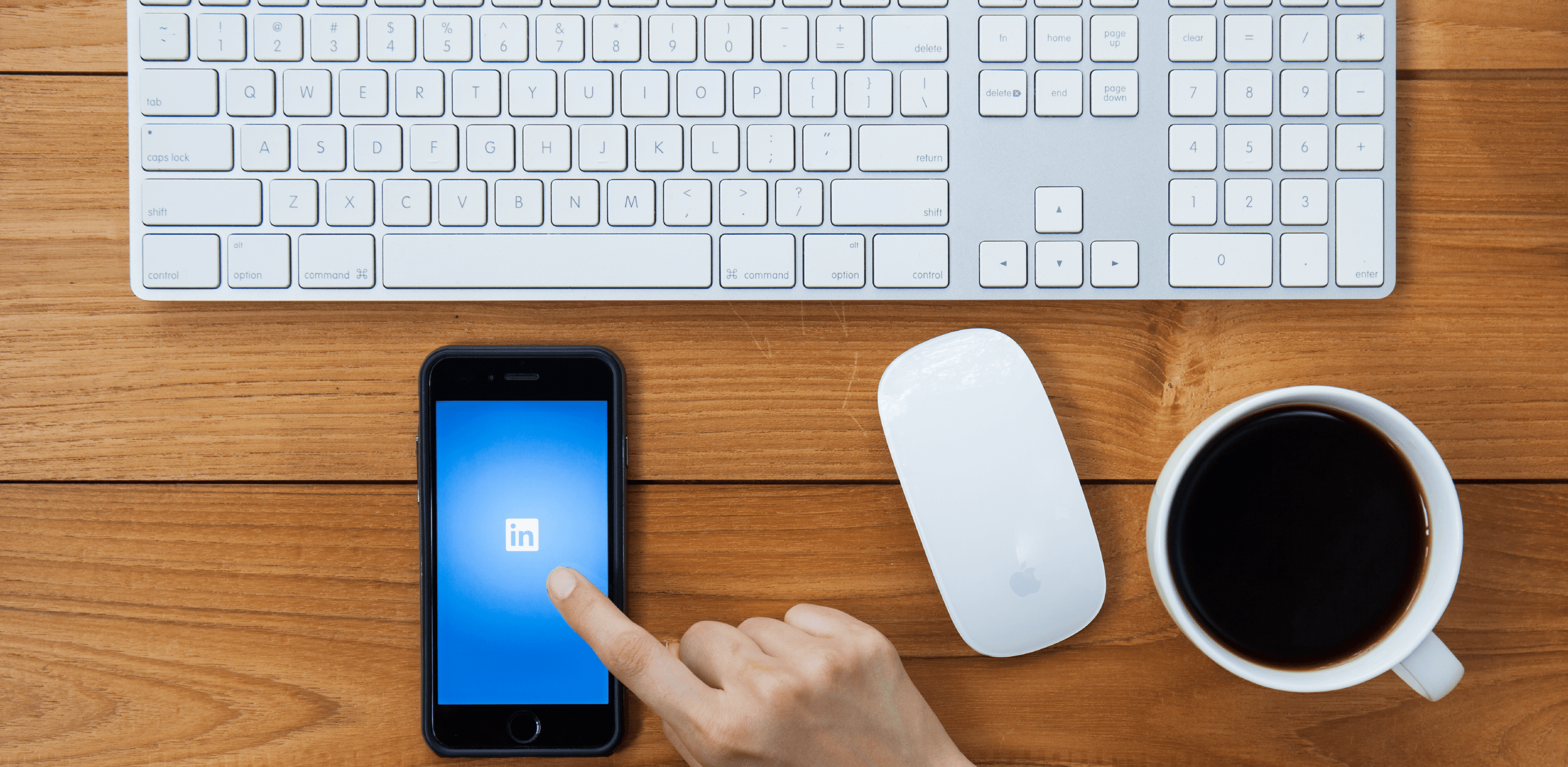 5 Small Things That Make Recruiters Leave Your LinkedIn Profile (and Never Come Back)