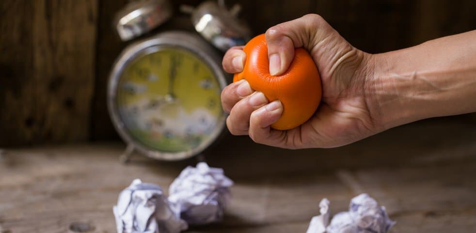 3 Things You Can Do This Very Minute to Stop Yourself From Burning Out