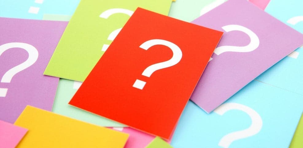 Punctuating Questions Is Surprisingly Hard—This Makes it Way Easier