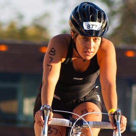 Why I Ran an Ironman