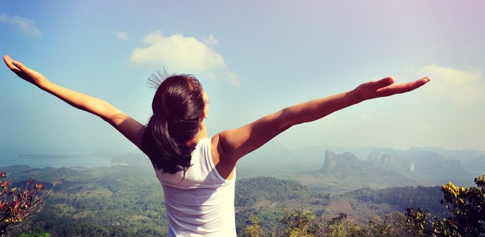 10 Simple Changes You Can Make in Your Everyday Routine to Boost Your Confidence