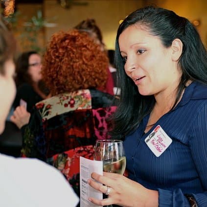 My Crazy Year of Networking: What I Learned from 96 People