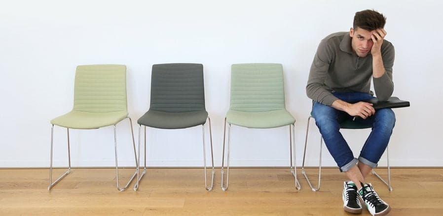 3 Reasons You Haven't Heard Back About a Job, According to a Real, Live Recruiter