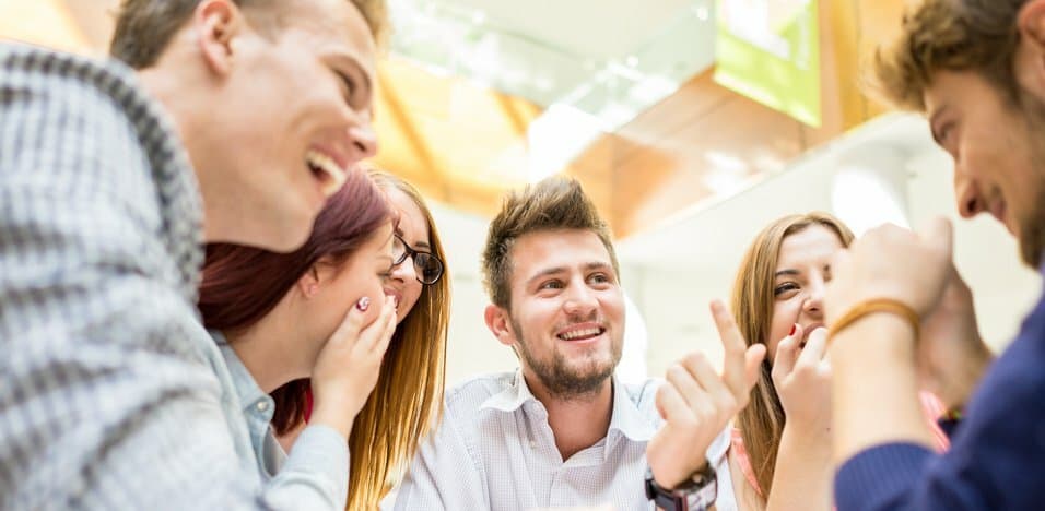 7 Easy Steps to Making All Your Co-workers Fall in Love With You (in a Professional Way)