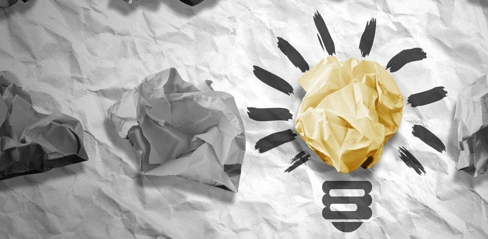 Perfection Is Overrated—Here's What You Need to Be Striving for Instead