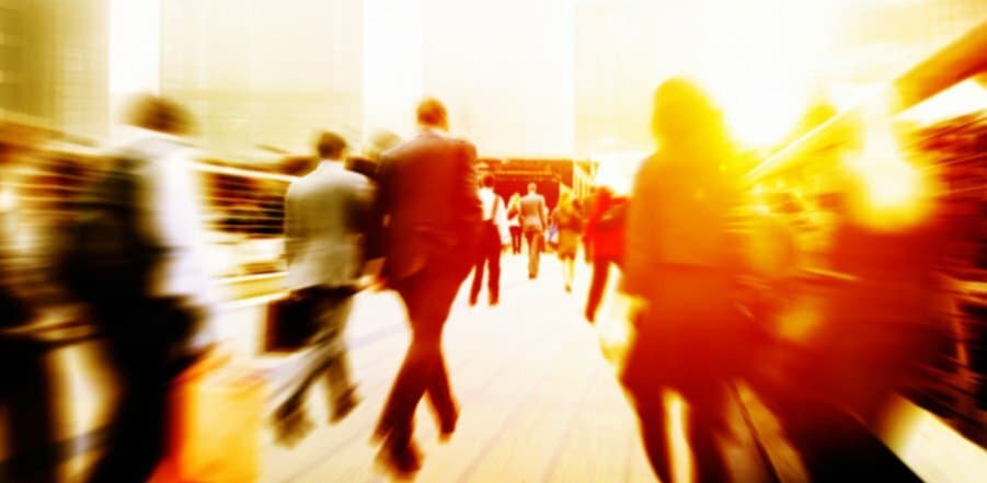 4 Common Mistakes Everyone Makes When Rushing to Apply for the "Perfect Job"