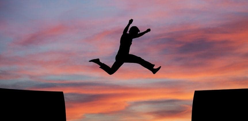 7 Ways to Face Down Your Fear of Failure and Come Out Stronger on the Other Side