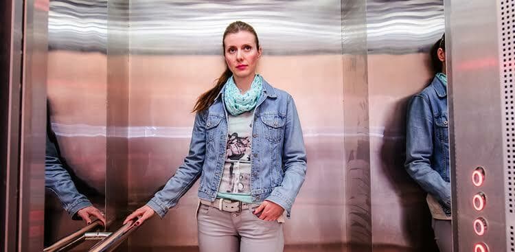 The 15-Minute Method to Writing an Unforgettable Elevator Speech