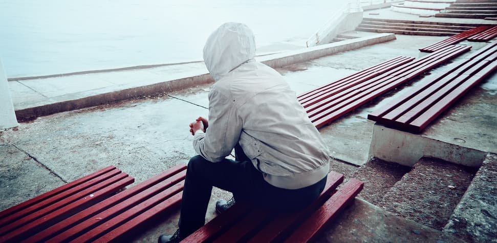 What to Do When Everyone (and Their Mom) Has the Perfect Job—Except You